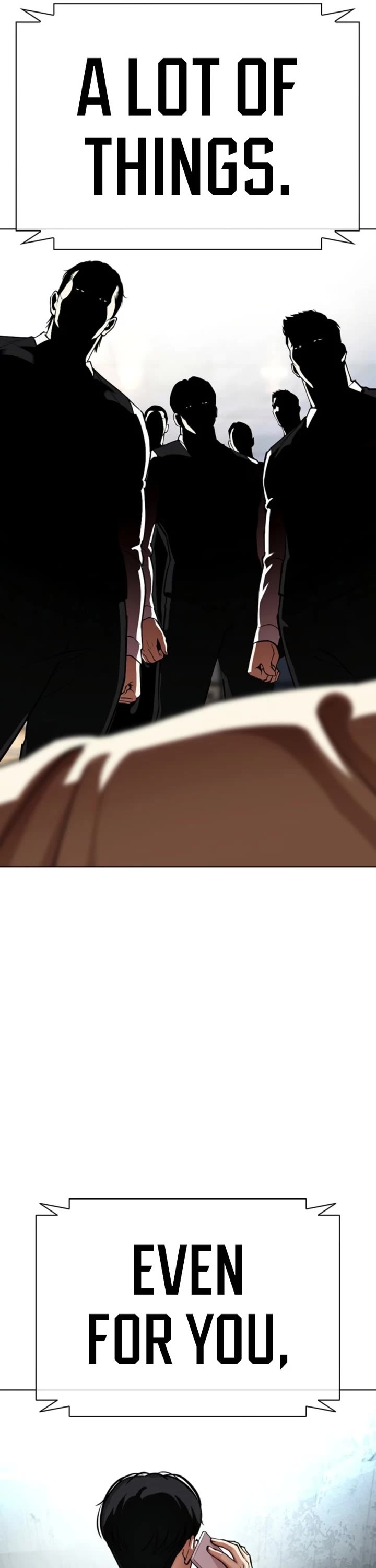 Lookism Chapter 587 page 80 - Chapter 587