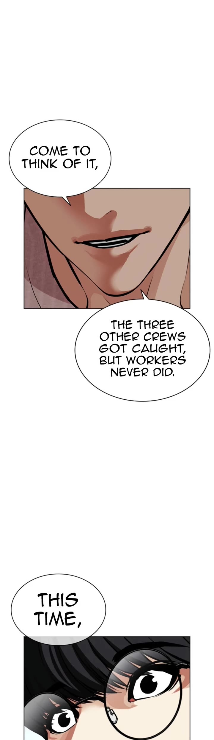 Lookism Chapter 587 page 84 - Chapter 587