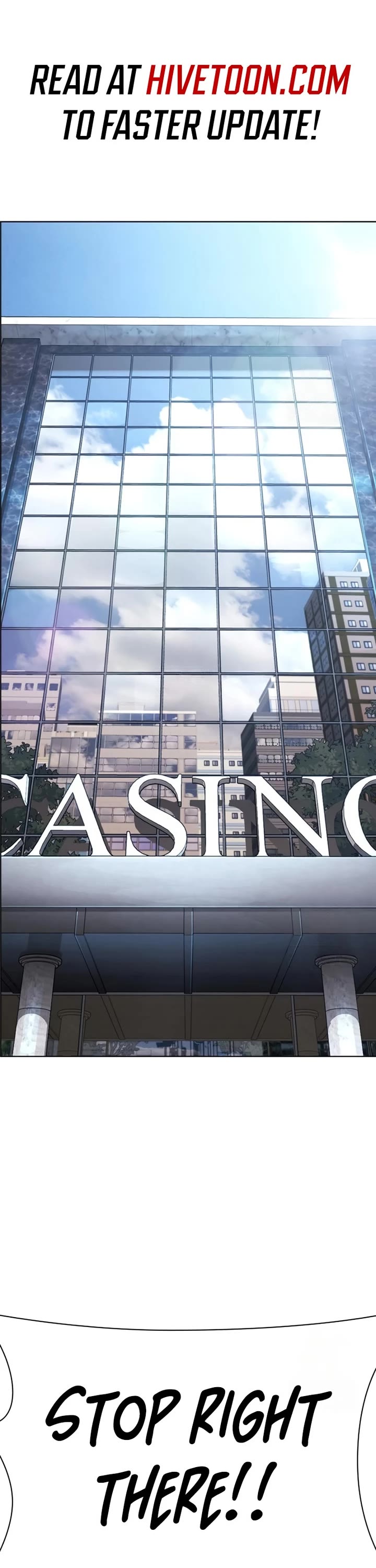 Lookism Chapter 588 page 2 - Chapter 588