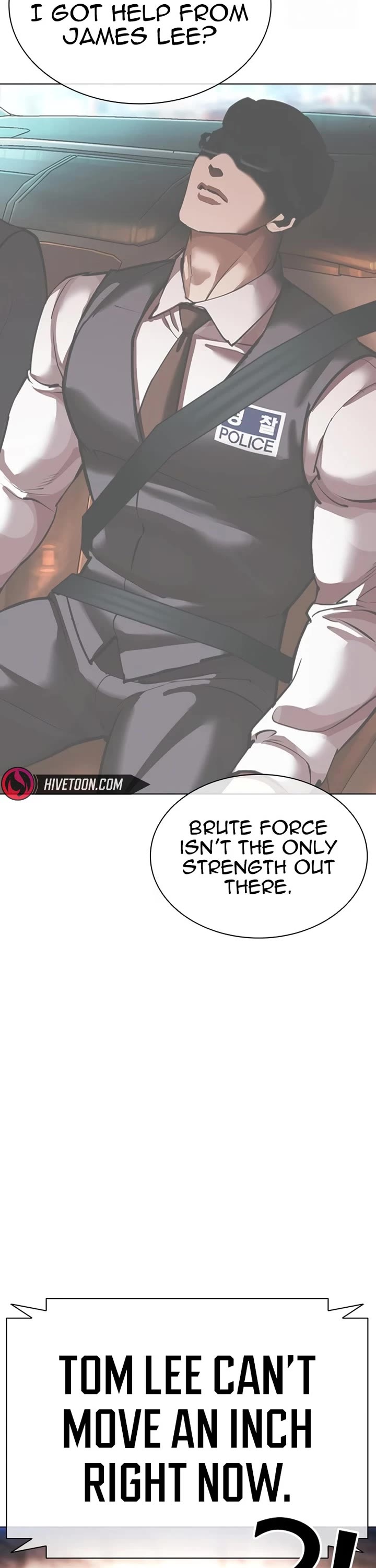 Lookism Chapter 588 page 29 - Chapter 588