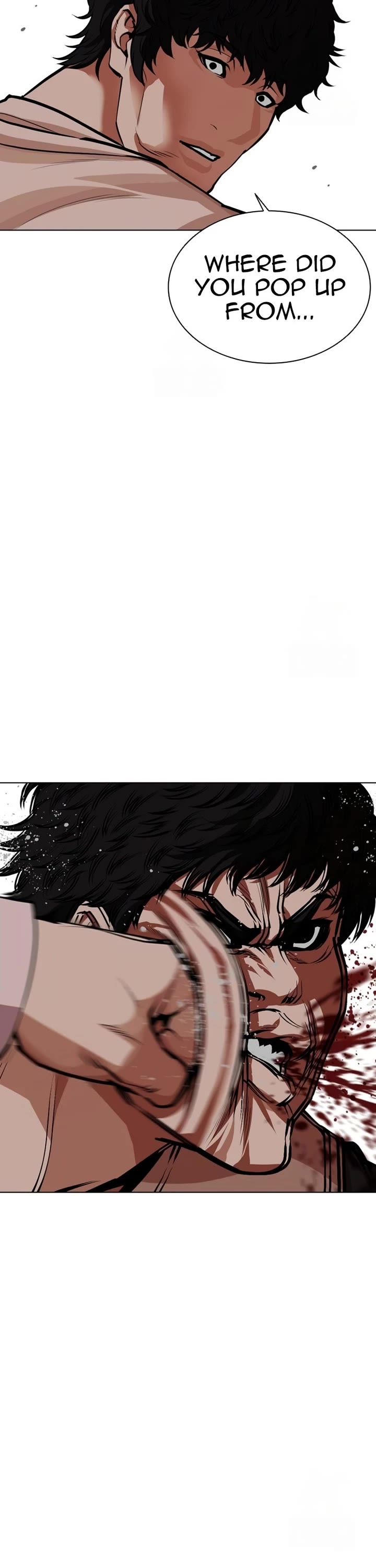 Lookism Chapter 588 page 49 - Chapter 588