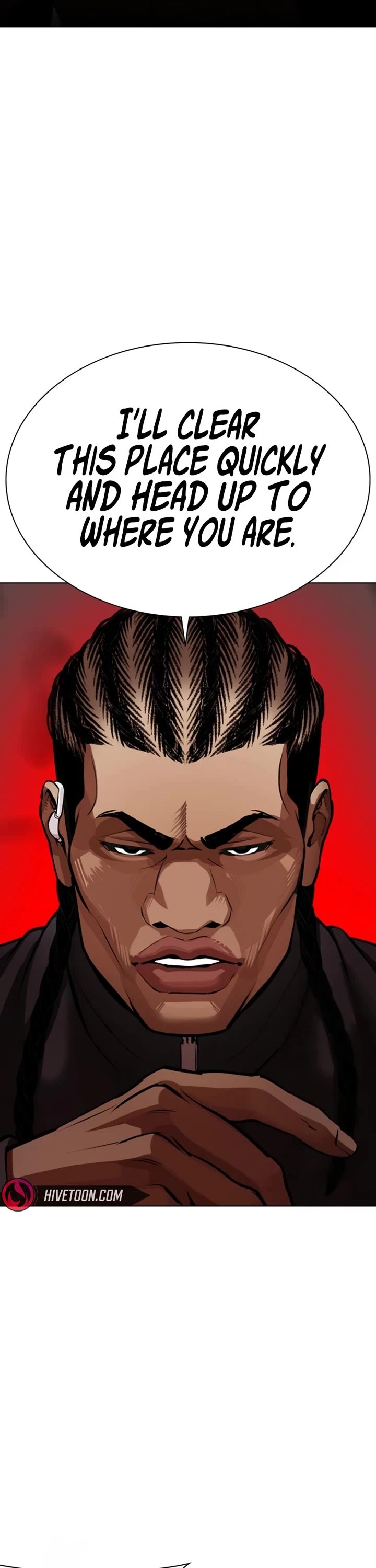 Lookism Chapter 588 page 75 - Chapter 588