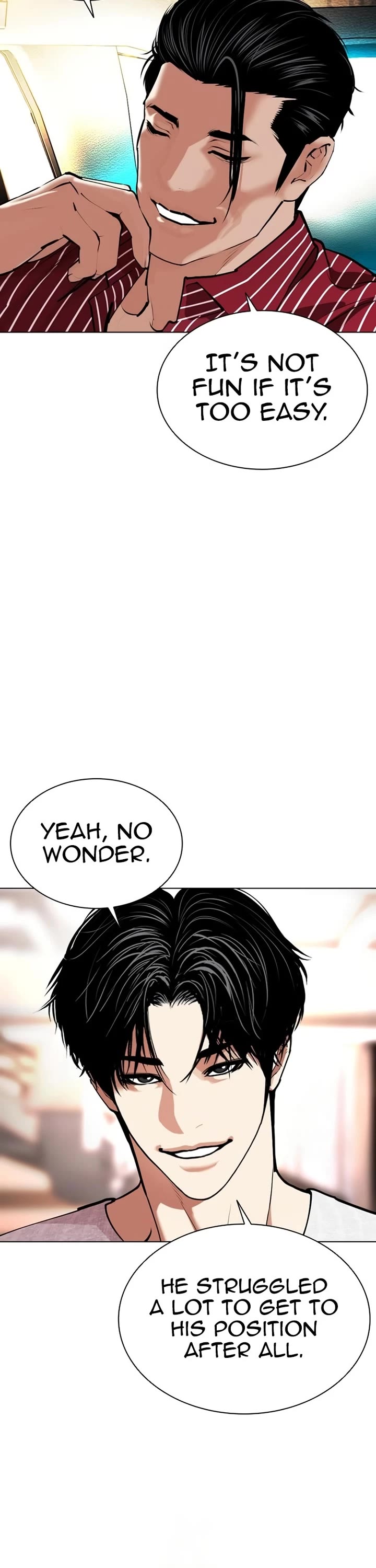 Lookism Chapter 588 page 78 - Chapter 588