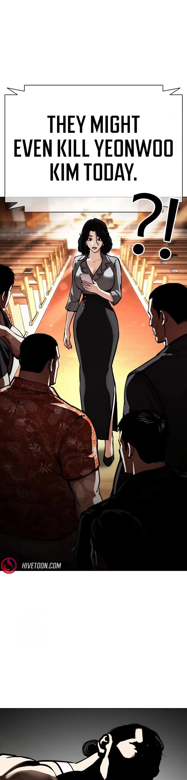 Lookism Chapter 588 page 89 - Chapter 588