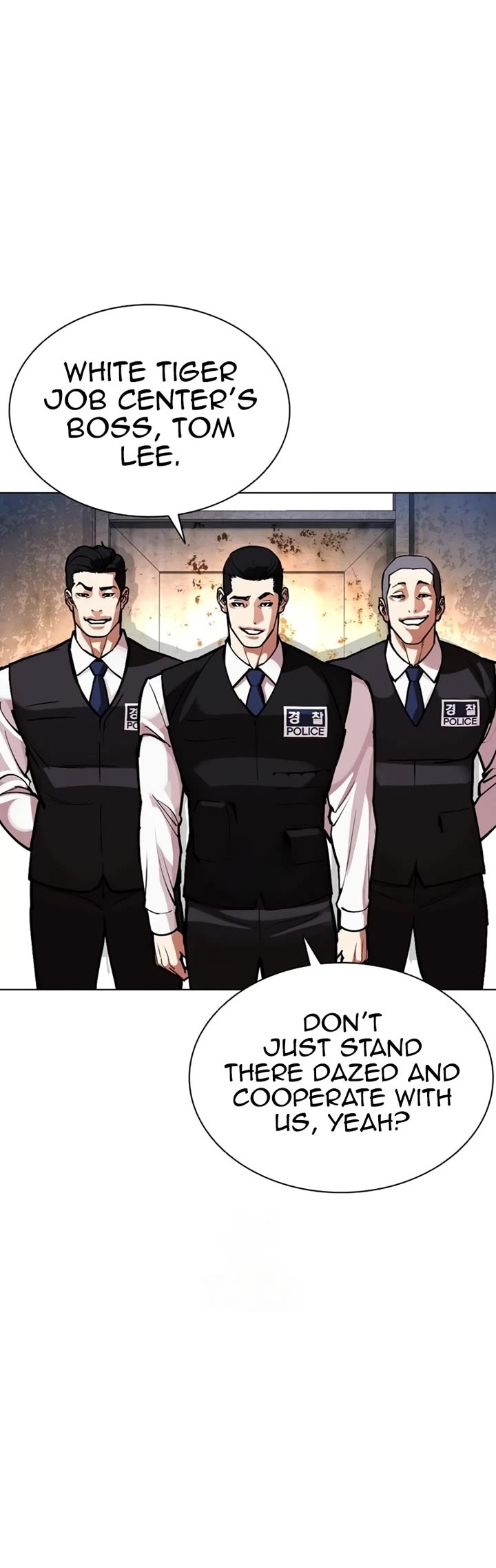 Lookism Chapter 588 page 91 - Chapter 588
