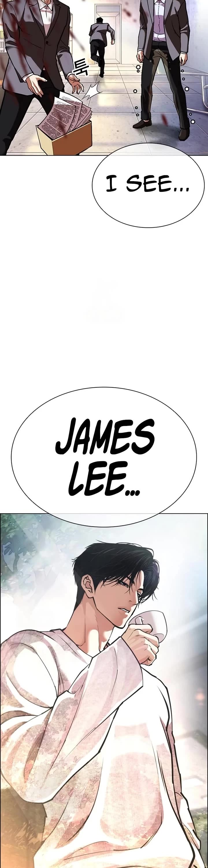 Lookism Chapter 588 page 93 - Chapter 588