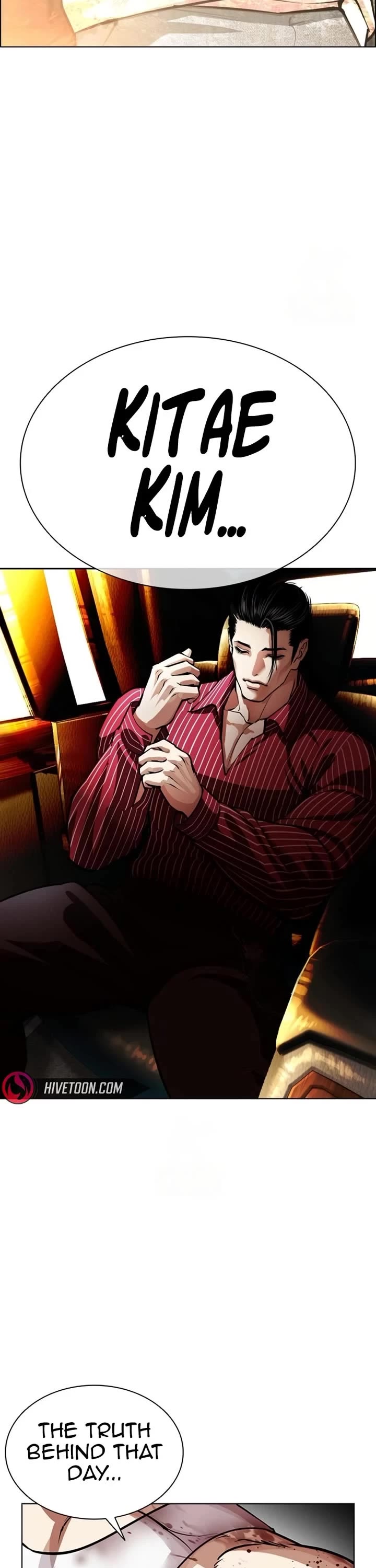 Lookism Chapter 588 page 94 - Chapter 588
