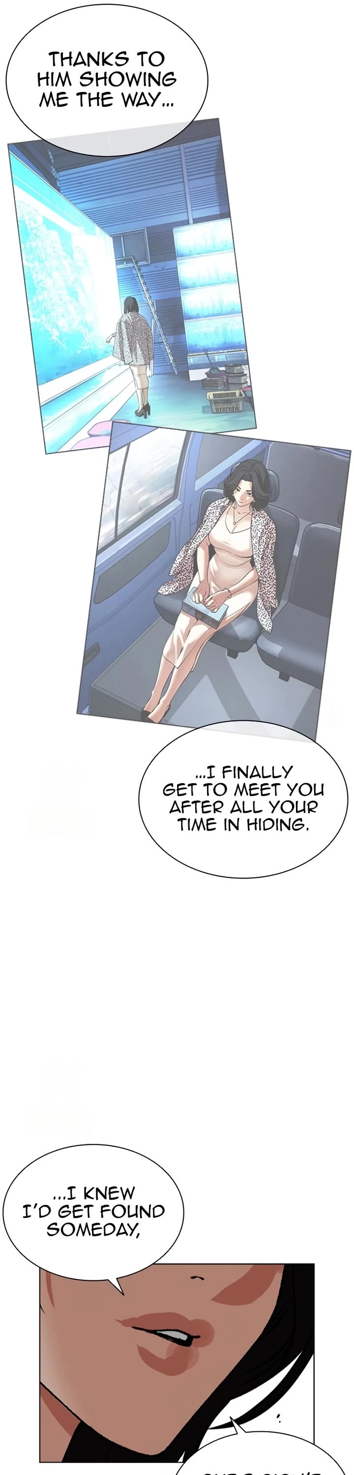 Lookism Chapter 589 page 14 - Chapter 589