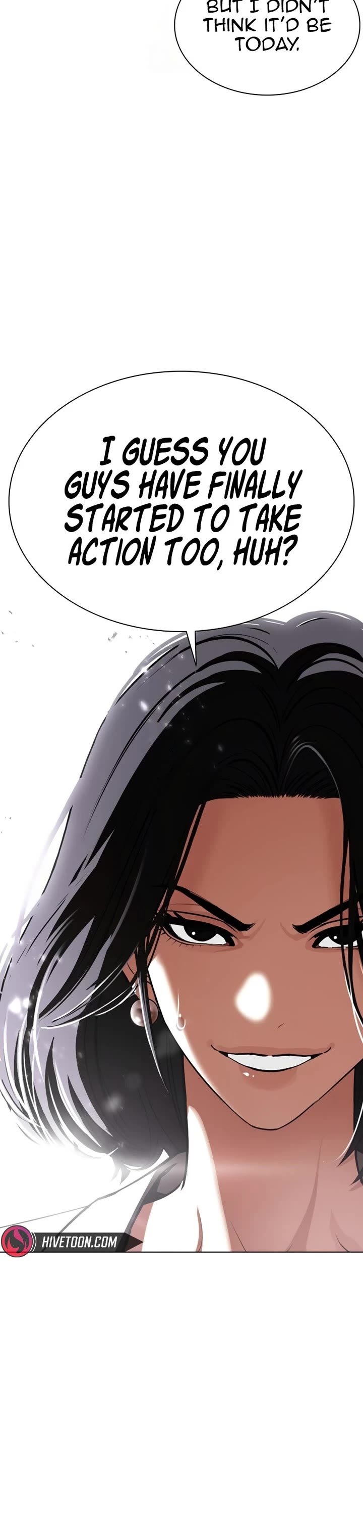 Lookism Chapter 589 page 15 - Chapter 589