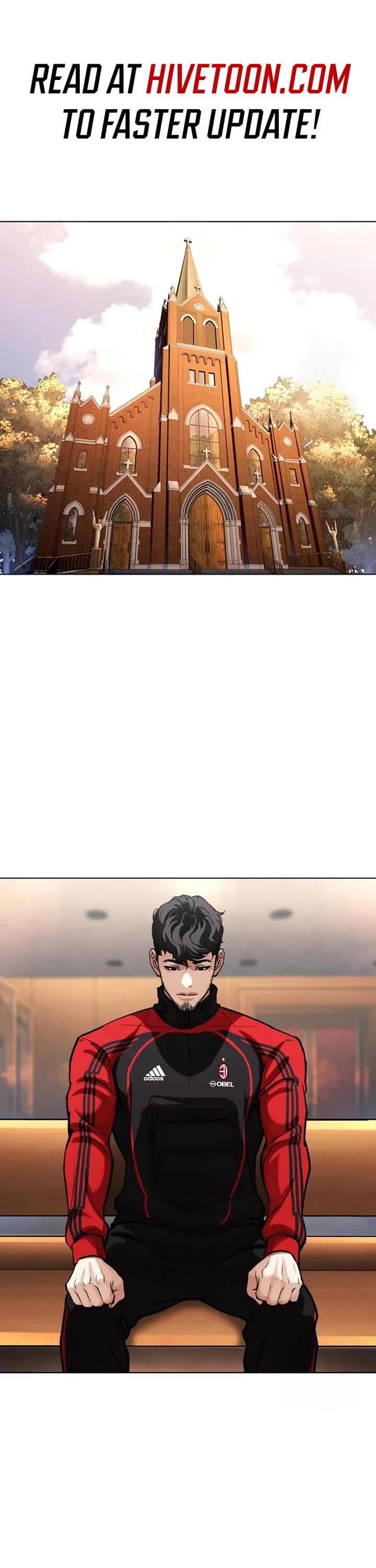 Lookism Chapter 589 page 2 - Chapter 589