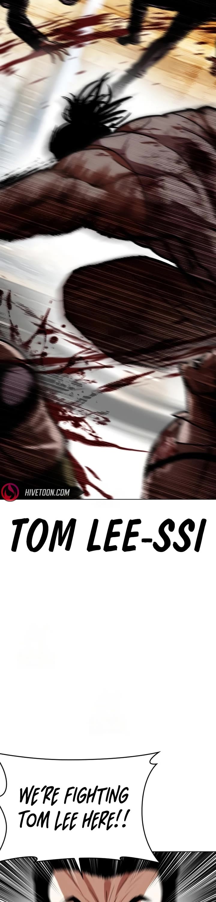Lookism Chapter 589 page 21 - Chapter 589