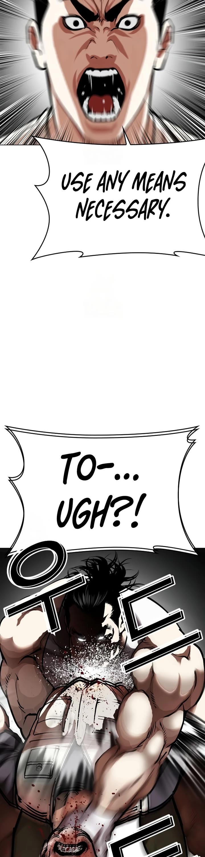 Lookism Chapter 589 page 22 - Chapter 589