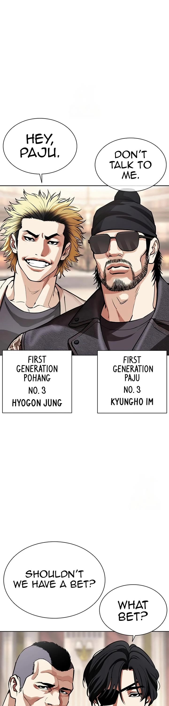 Lookism Chapter 589 page 59 - Chapter 589