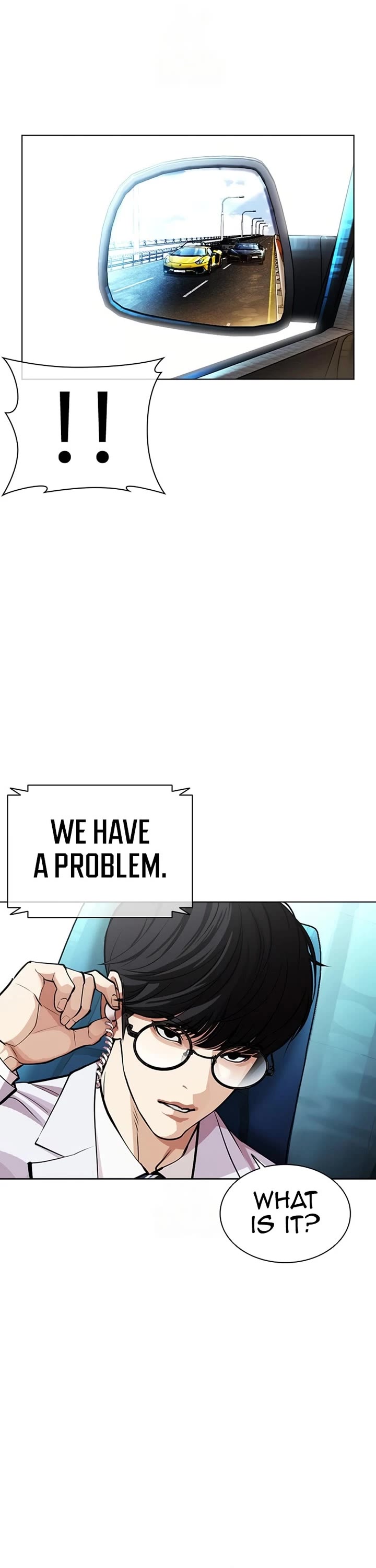 Lookism Chapter 589 page 62 - Chapter 589