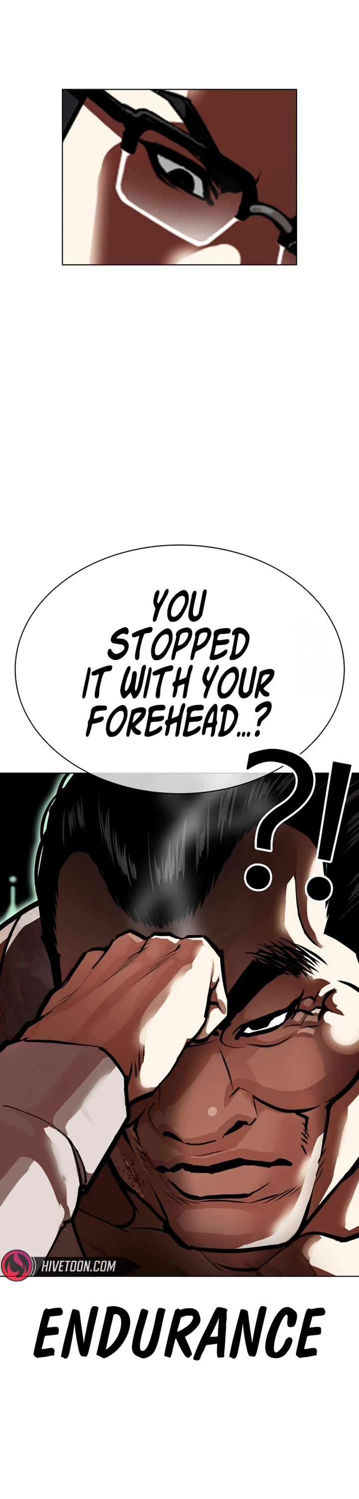Lookism Chapter 589 page 78 - Chapter 589