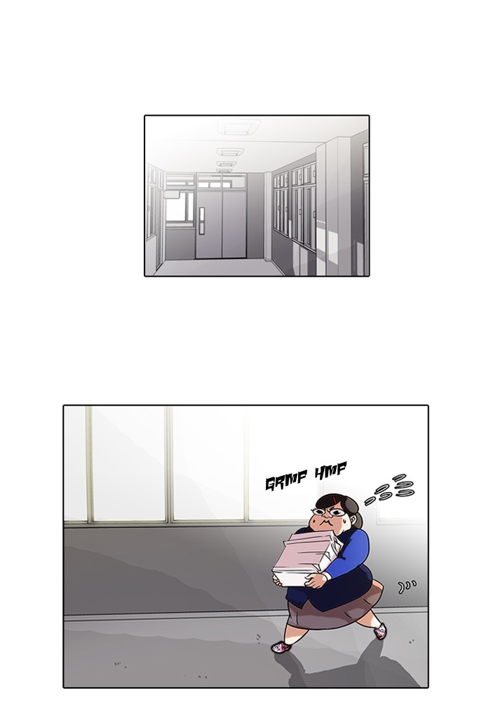 Lookism Chapter 59 page 1 - Chapter 59: Ep. 59