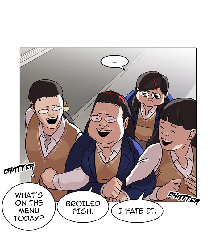 Lookism Chapter 59 page 18 - Chapter 59: Ep. 59