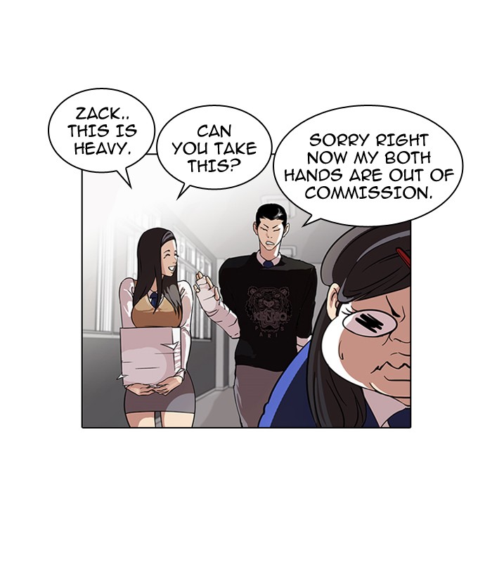 Lookism Chapter 59 page 2 - Chapter 59: Ep. 59