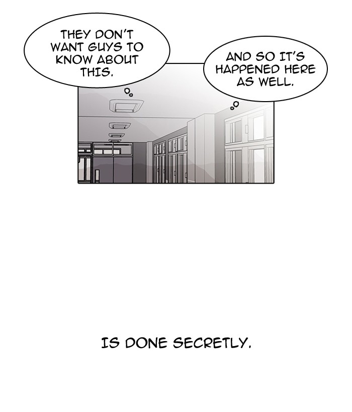 Lookism Chapter 59 page 20 - Chapter 59: Ep. 59