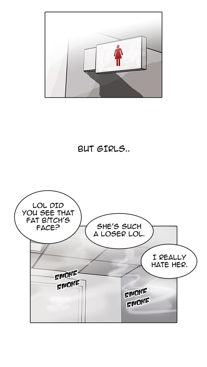 Lookism Chapter 59 page 27 - Chapter 59: Ep. 59