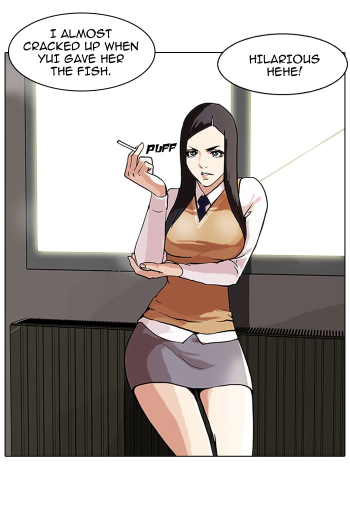 Lookism Chapter 59 page 28 - Chapter 59: Ep. 59