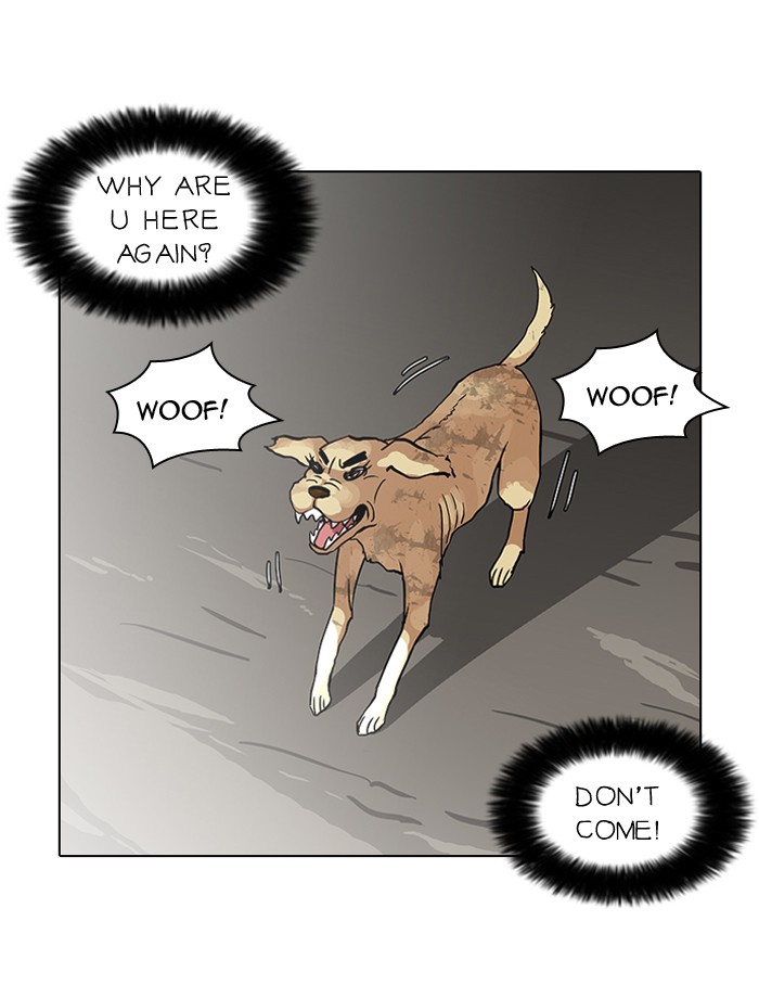 Lookism Chapter 59 page 31 - Chapter 59: Ep. 59