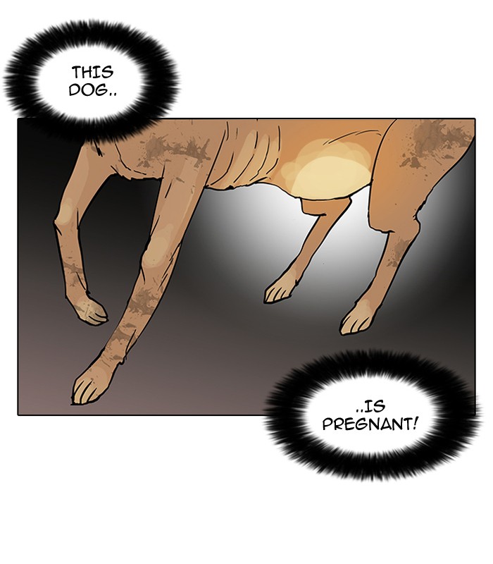 Lookism Chapter 59 page 33 - Chapter 59: Ep. 59
