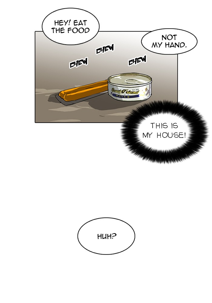 Lookism Chapter 59 page 36 - Chapter 59: Ep. 59