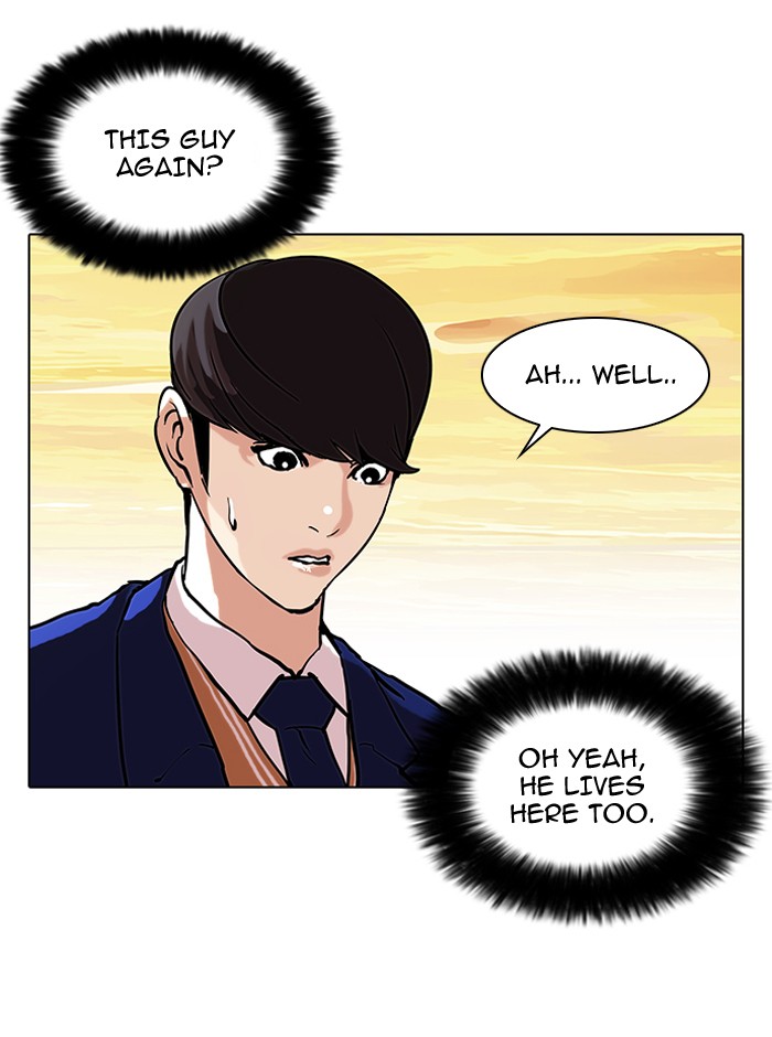 Lookism Chapter 59 page 38 - Chapter 59: Ep. 59