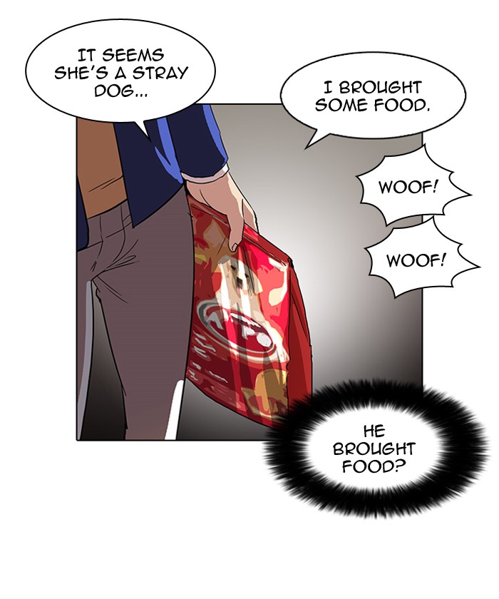 Lookism Chapter 59 page 39 - Chapter 59: Ep. 59