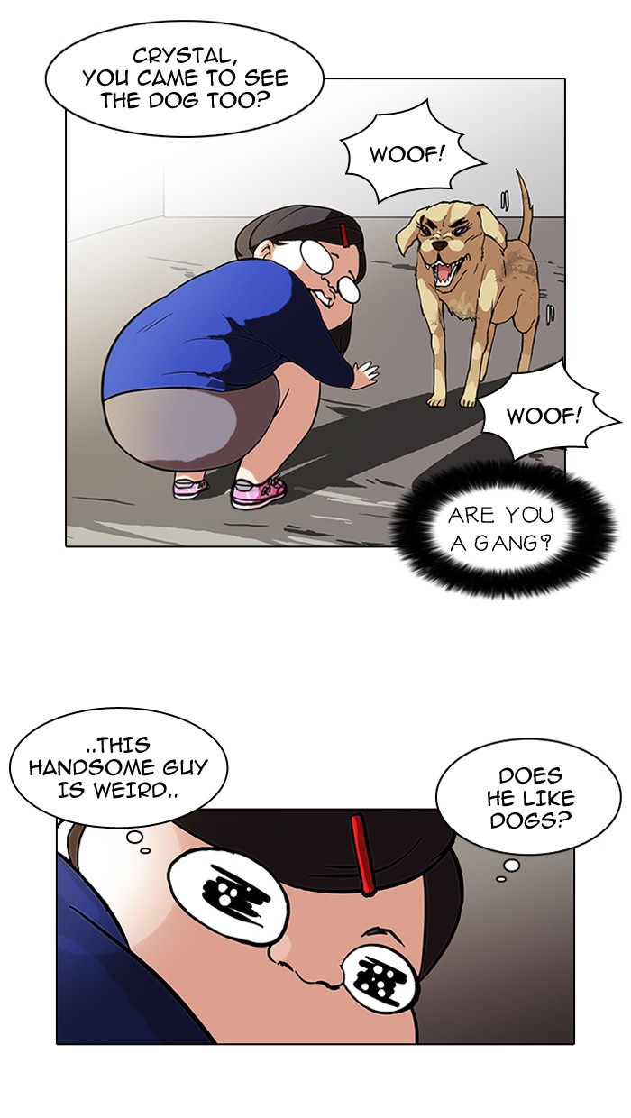 Lookism Chapter 59 page 40 - Chapter 59: Ep. 59