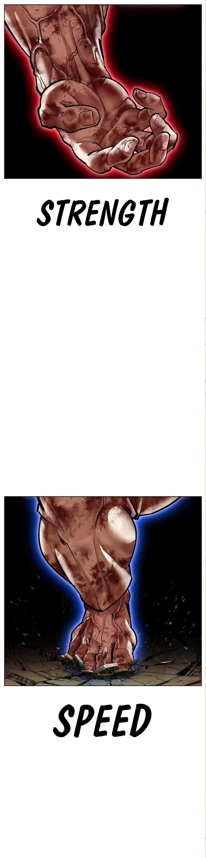 Lookism Chapter 590 page 31 - Chapter 590