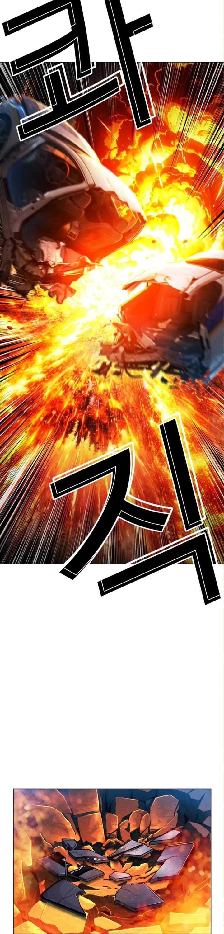 Lookism Chapter 590 page 35 - Chapter 590