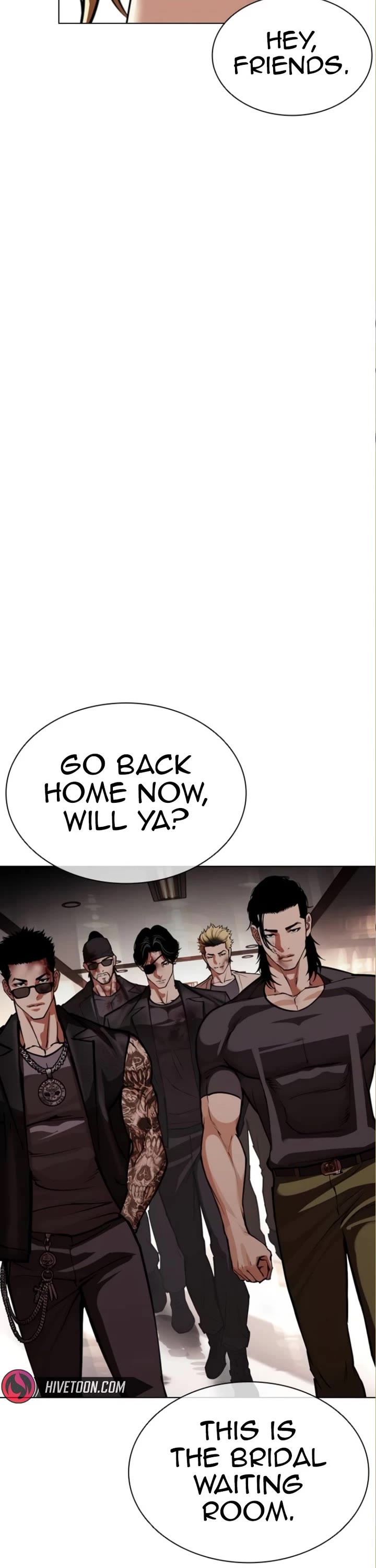 Lookism Chapter 590 page 66 - Chapter 590