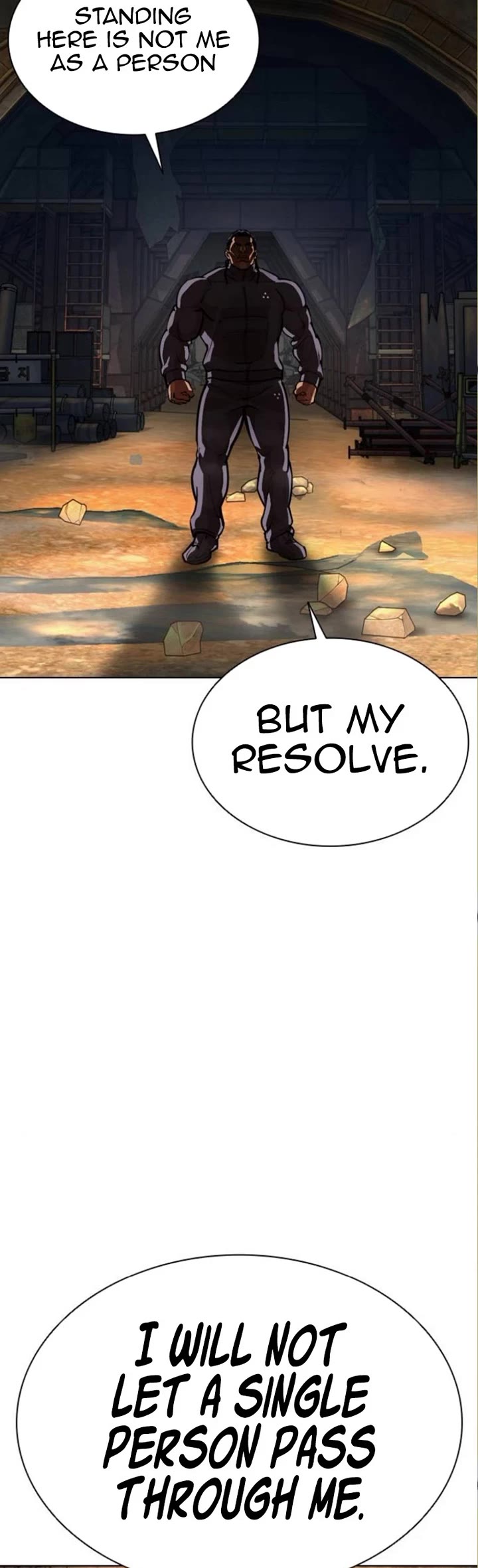 Lookism Chapter 590 page 79 - Chapter 590