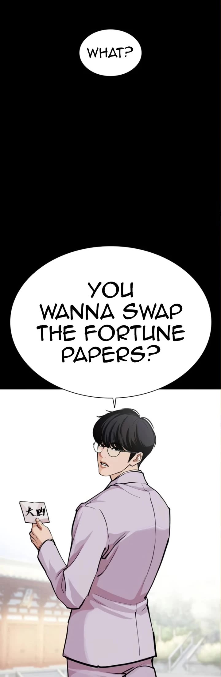 Lookism Chapter 590 page 85 - Chapter 590
