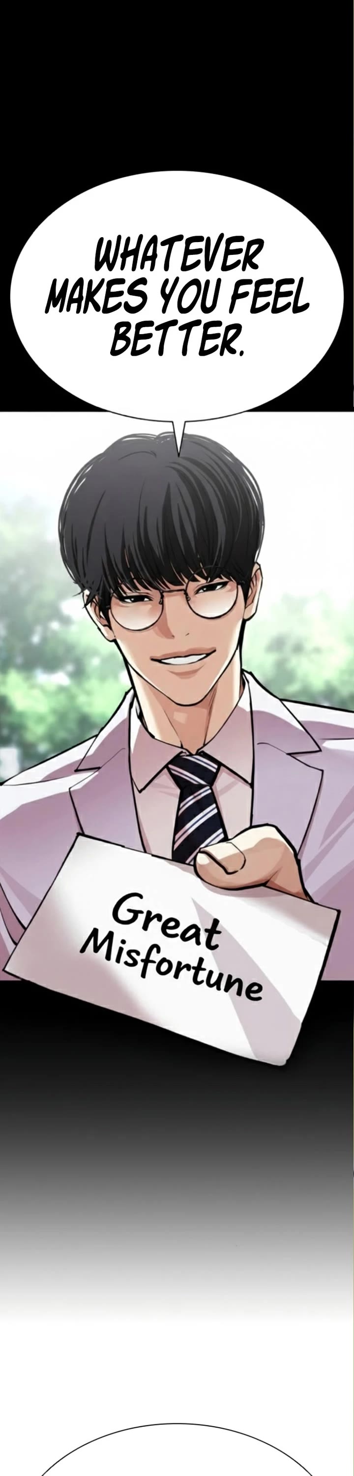 Lookism Chapter 590 page 88 - Chapter 590