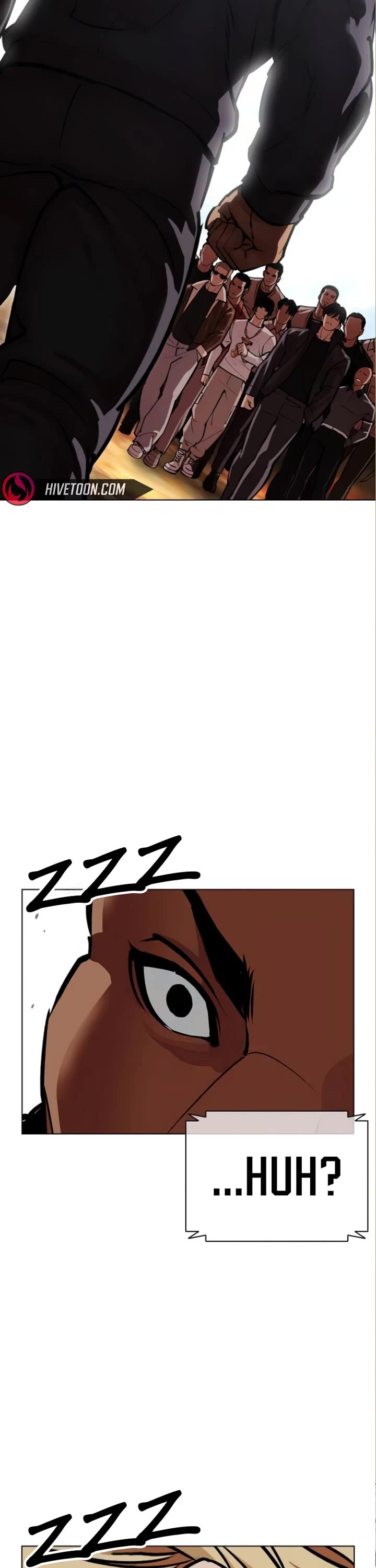 Lookism Chapter 590 page 90 - Chapter 590