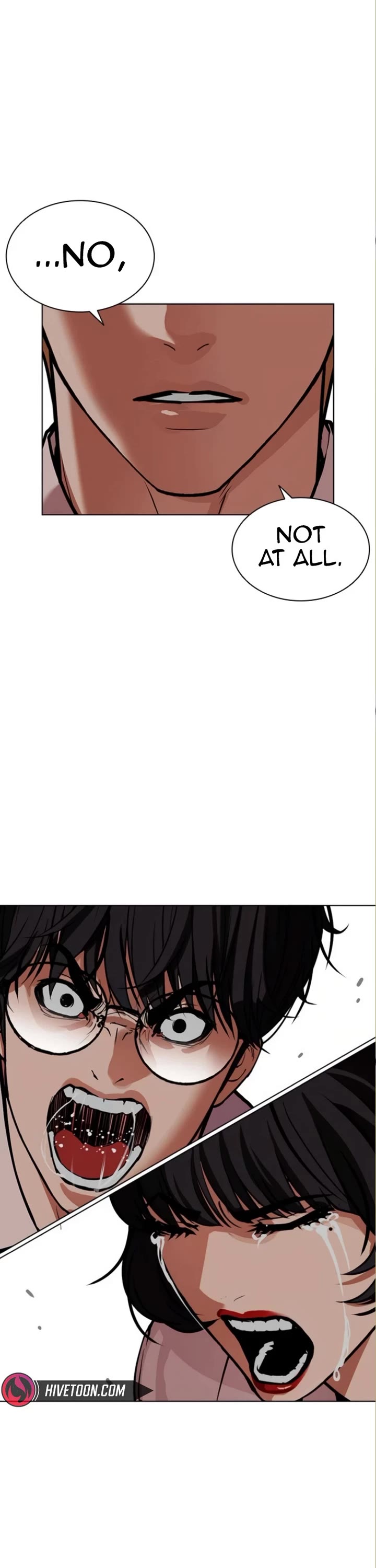 Lookism Chapter 590 page 94 - Chapter 590