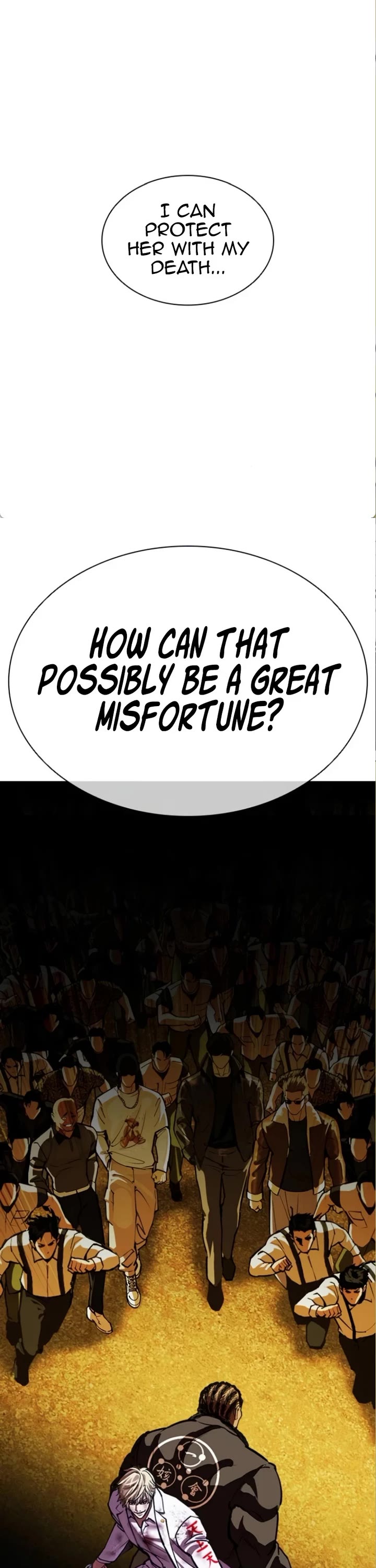 Lookism Chapter 590 page 95 - Chapter 590