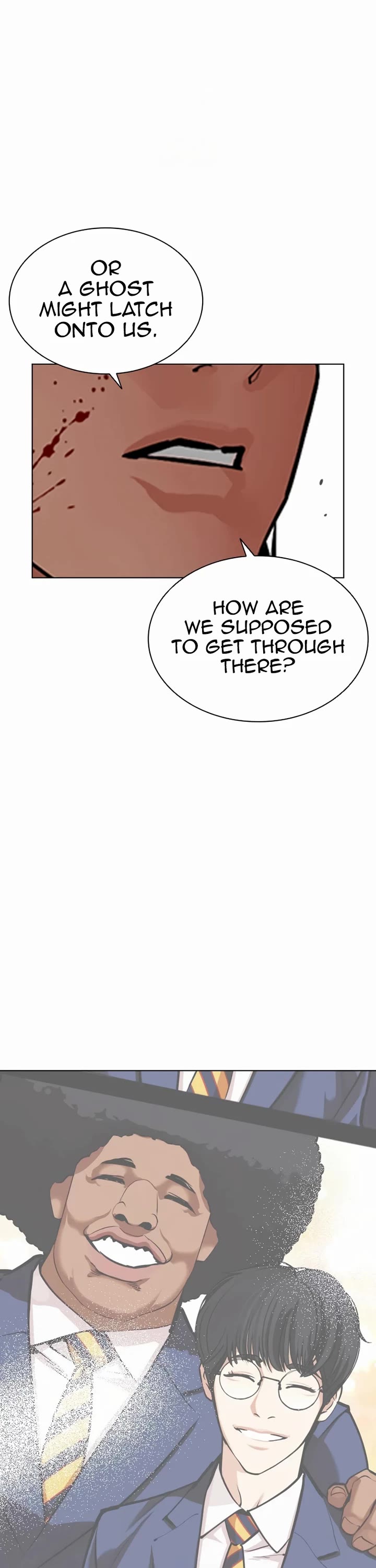 Lookism Chapter 591 page 101 - Chapter 591