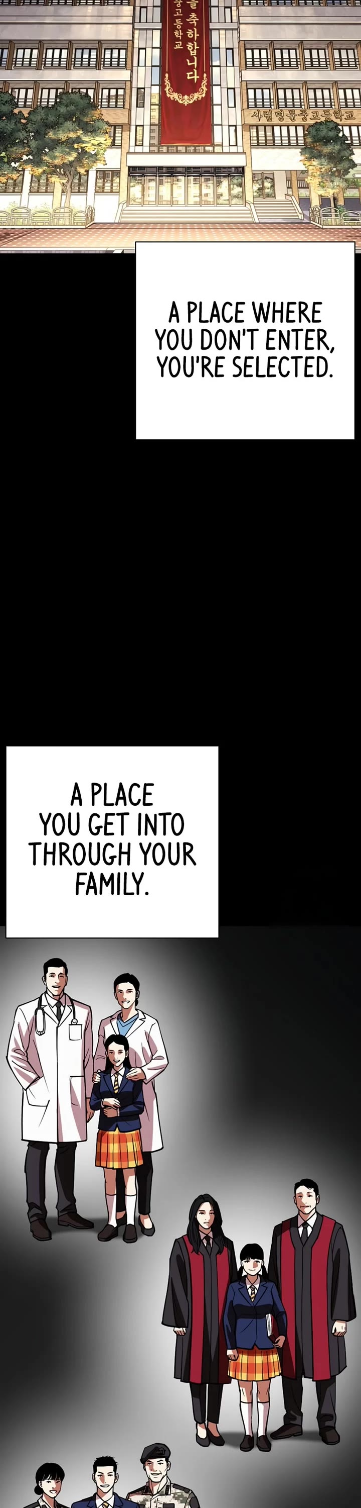 Lookism Chapter 591 page 11 - Chapter 591