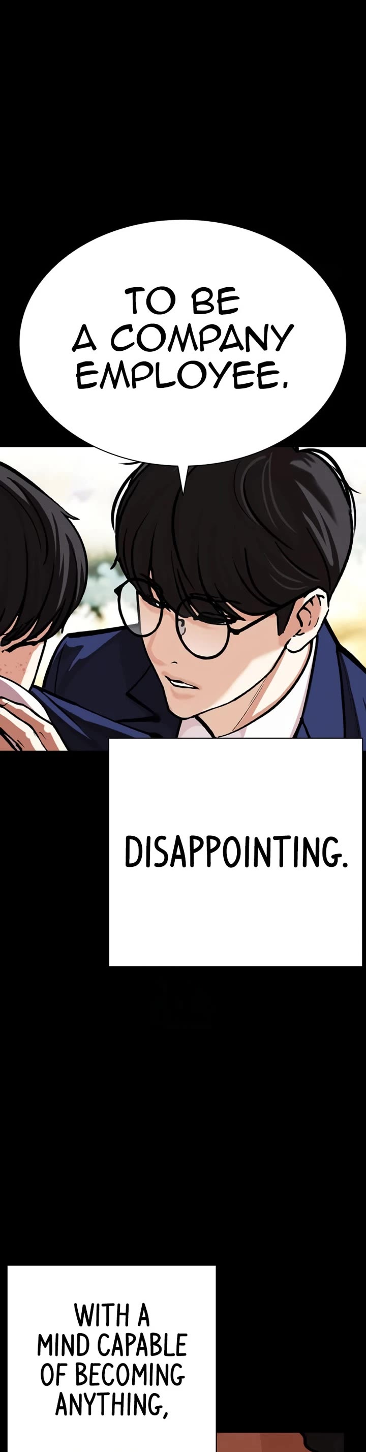 Lookism Chapter 591 page 36 - Chapter 591