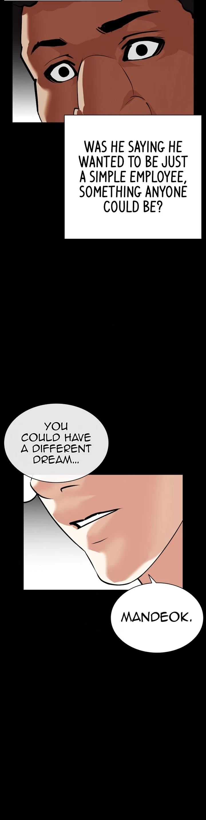 Lookism Chapter 591 page 37 - Chapter 591