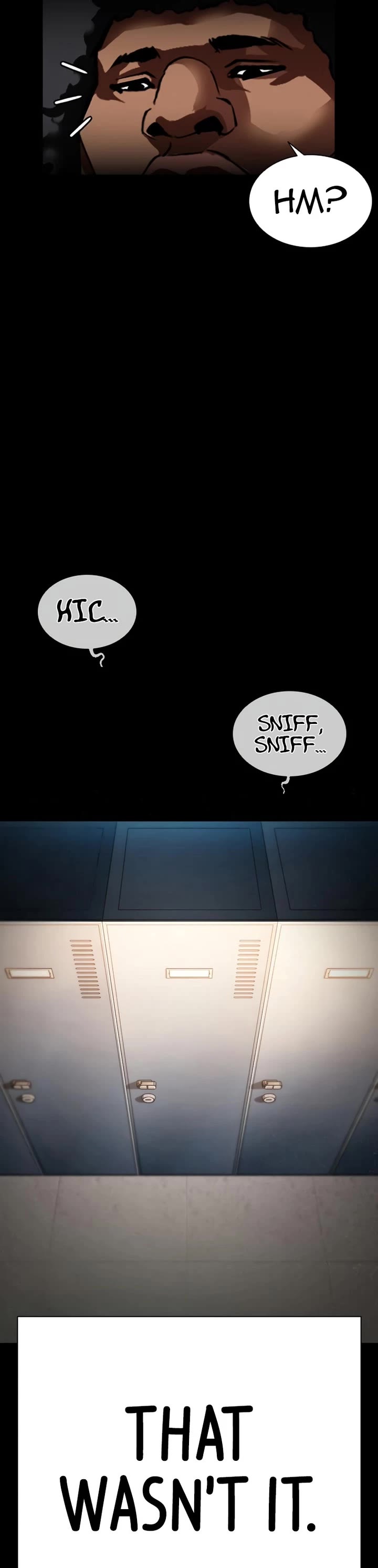 Lookism Chapter 591 page 42 - Chapter 591