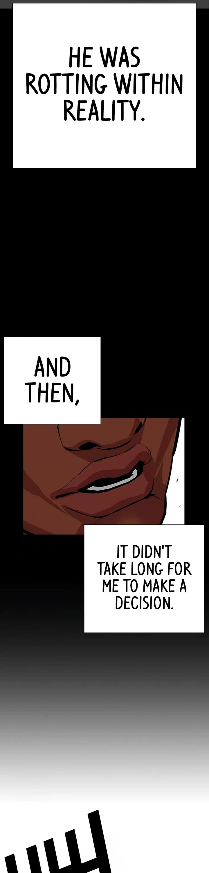 Lookism Chapter 591 page 45 - Chapter 591