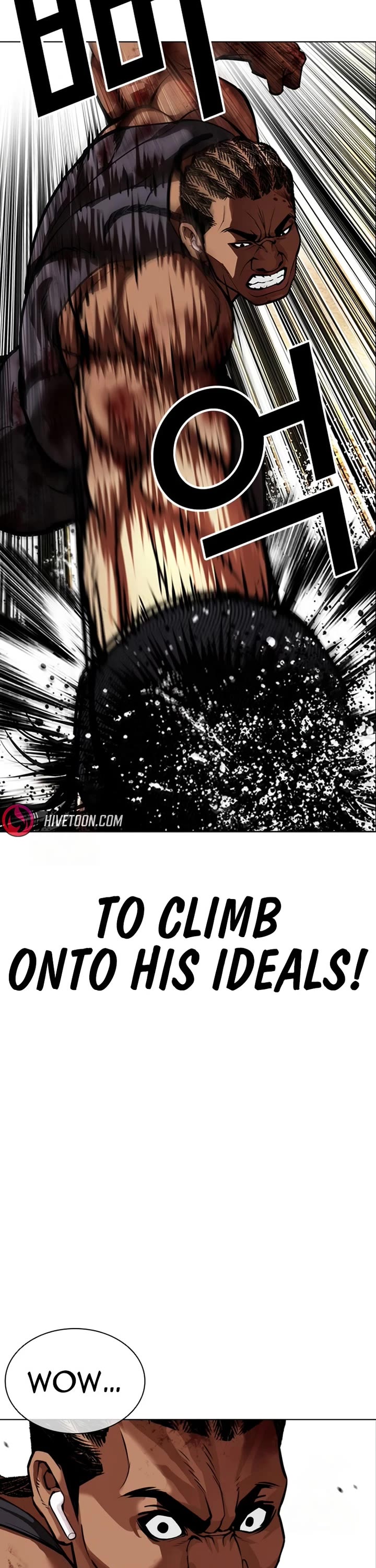 Lookism Chapter 591 page 46 - Chapter 591