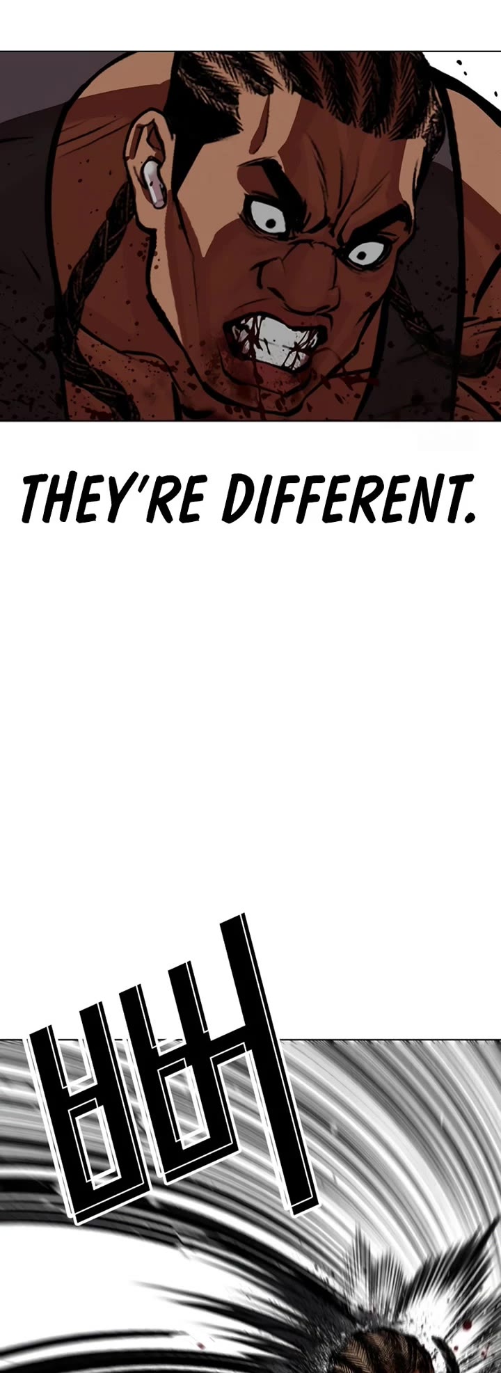 Lookism Chapter 591 page 49 - Chapter 591