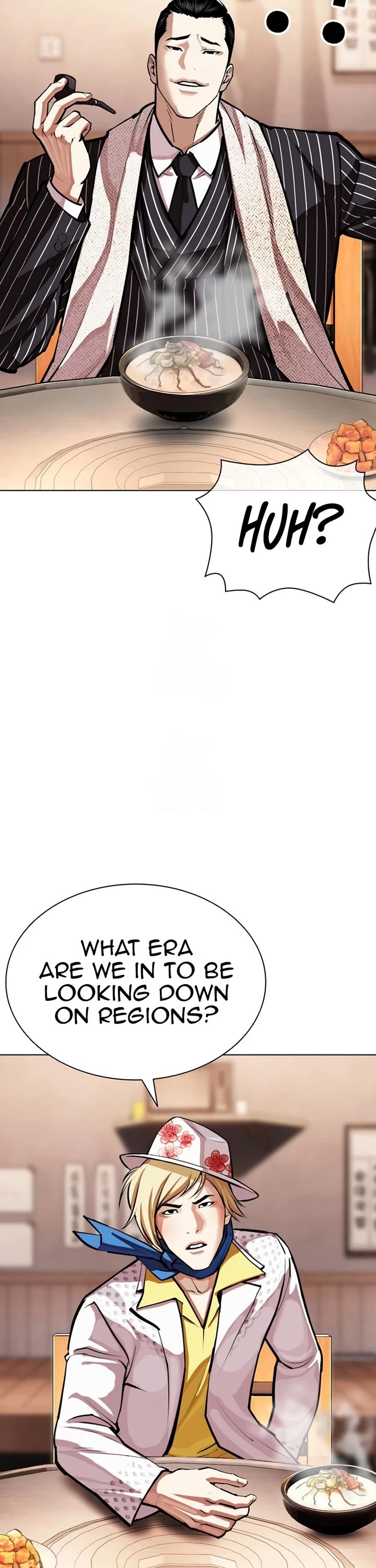 Lookism Chapter 591 page 53 - Chapter 591