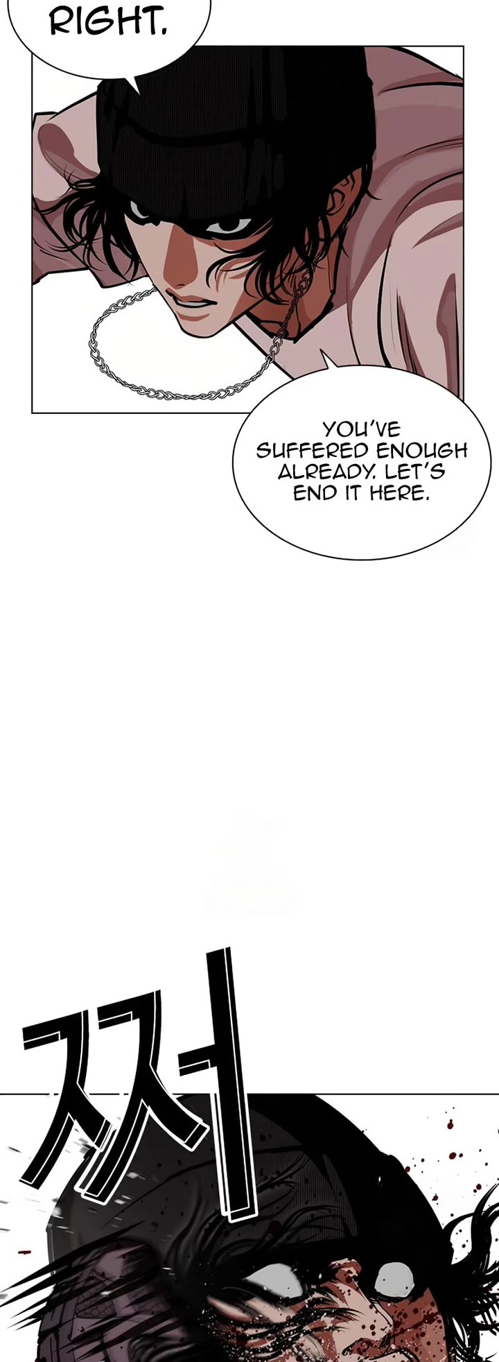 Lookism Chapter 591 page 59 - Chapter 591